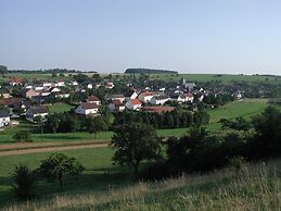 Apartment With Balcony in the Gransdorf Eifel
