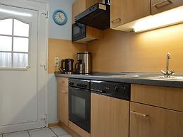 Apartment With Balcony in the Gransdorf Eifel