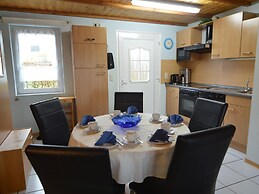 Apartment With Balcony in the Gransdorf Eifel