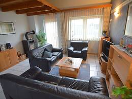Apartment With Balcony in the Gransdorf Eifel