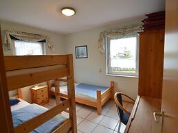 Apartment With Balcony in the Gransdorf Eifel
