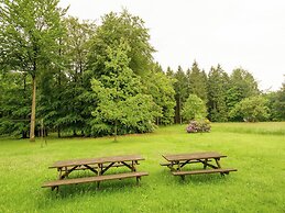 Rustic Retreat in Houvegne