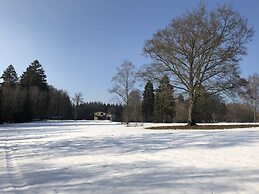 Rustic Retreat in Houvegne
