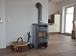 Holiday Home in Gross Schwansee With Sauna