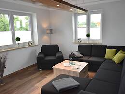 Holiday Home in Gross Schwansee With Sauna