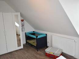 Holiday Home in Gross Schwansee With Sauna