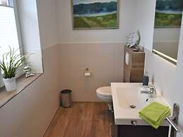 Holiday Home in Gross Schwansee With Sauna