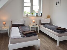 Holiday Home in Gross Schwansee With Sauna