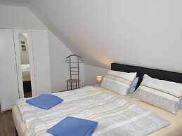 Holiday Home in Gross Schwansee With Sauna