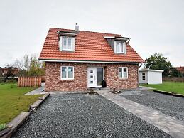 Holiday Home in Gross Schwansee With Sauna