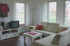 Cozy Holiday Home in Wietzendorf near Forest