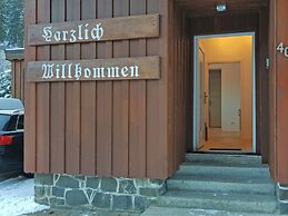 Apartment With Parking Space in Wildemann