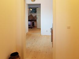 Apartment With Parking Space in Wildemann