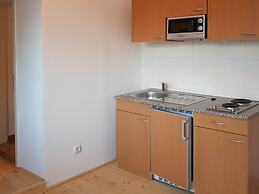 Apartment With Parking Space in Wildemann