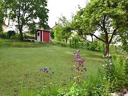 Holiday Home With Terrace