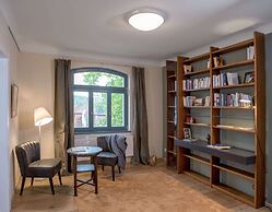 Holiday Home With Terrace