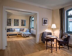 Holiday Home With Terrace