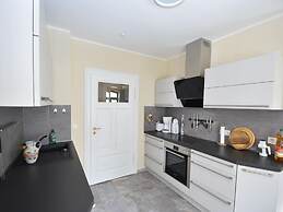 Holiday Home With Terrace