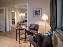 Holiday Home With Terrace