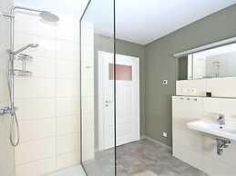 Holiday Home With Terrace