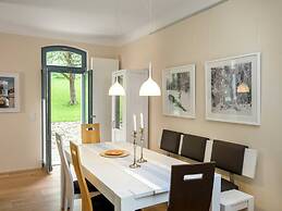 Holiday Home With Terrace