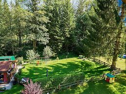 Ferienwohnung am Felsennest Berchtesgadener Land