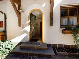 Ferienwohnung am Felsennest Berchtesgadener Land