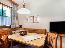 Ferienwohnung am Felsennest Berchtesgadener Land