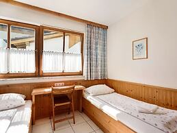 Ferienwohnung am Felsennest Berchtesgadener Land