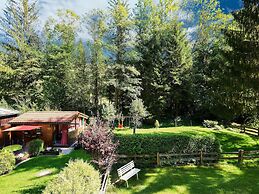 Ferienwohnung am Felsennest Berchtesgadener Land