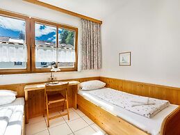 Ferienwohnung am Felsennest Berchtesgadener Land