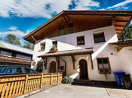 Ferienwohnung am Felsennest Berchtesgadener Land