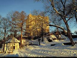 Lovely Holiday Home in Viechtach near Forest