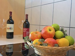 Lovely Holiday Home in Viechtach near Forest