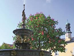 Lovely Holiday Home in Viechtach near Forest