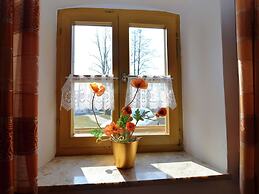 Lovely Holiday Home in Viechtach near Forest