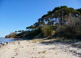 Cozy Holiday Home in Hohenkirchen near Baltic Sea