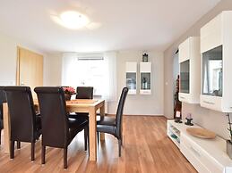 Cozy Holiday Home in Hohenkirchen near Baltic Sea