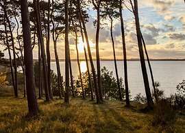 Cozy Holiday Home in Hohenkirchen near Baltic Sea