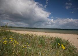 Cozy Holiday Home in Hohenkirchen near Baltic Sea