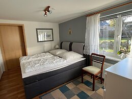 Cozy Holiday Home in Hohenkirchen near Baltic Sea