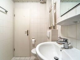 Lovely Holiday Home in Bad Tabarz With Garden