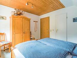 Lovely Holiday Home in Bad Tabarz With Garden