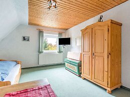 Lovely Holiday Home in Bad Tabarz With Garden