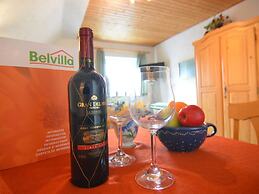 Lovely Holiday Home in Bad Tabarz With Garden