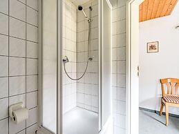 Lovely Holiday Home in Bad Tabarz With Garden