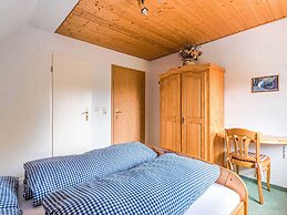 Lovely Holiday Home in Bad Tabarz With Garden