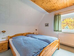 Lovely Holiday Home in Bad Tabarz With Garden