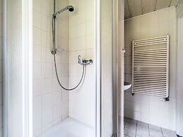 Lovely Holiday Home in Bad Tabarz With Garden