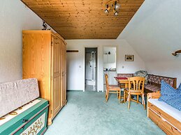 Lovely Holiday Home in Bad Tabarz With Garden